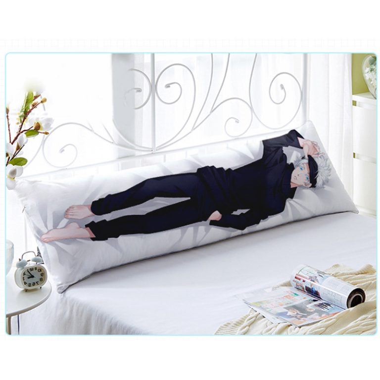 megumi fushiguro body pillow