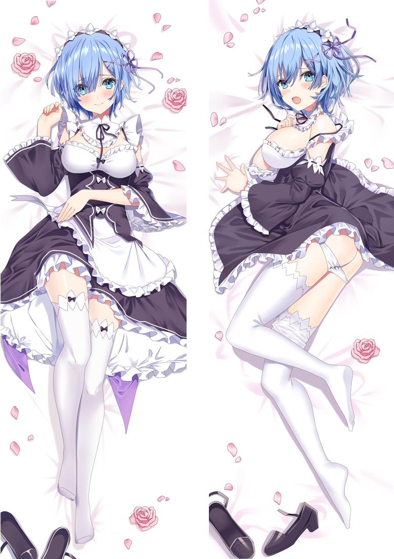 Myriad Colors Phantom World - Online Shopping for Anime Dakimakura Pillow  with Free Shipping