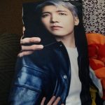 Custom Body Pillow photo review