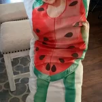 Custom Body Pillow photo review