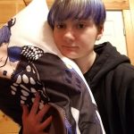 Custom Body Pillow photo review