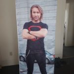 Custom Body Pillow photo review