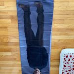 Custom Body Pillow photo review